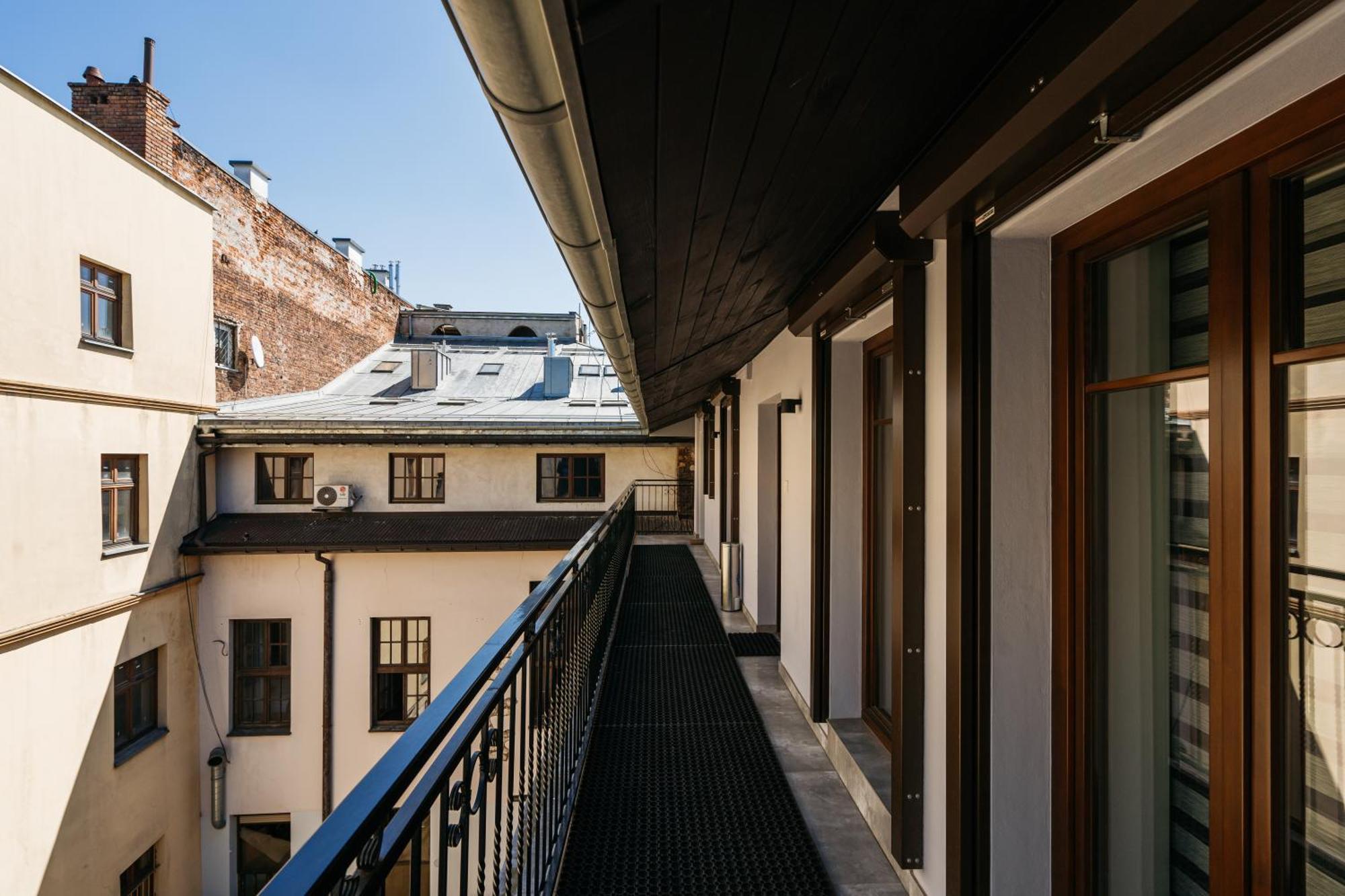 Main Square Apartments - Loftaffair Krakov Exteriér fotografie