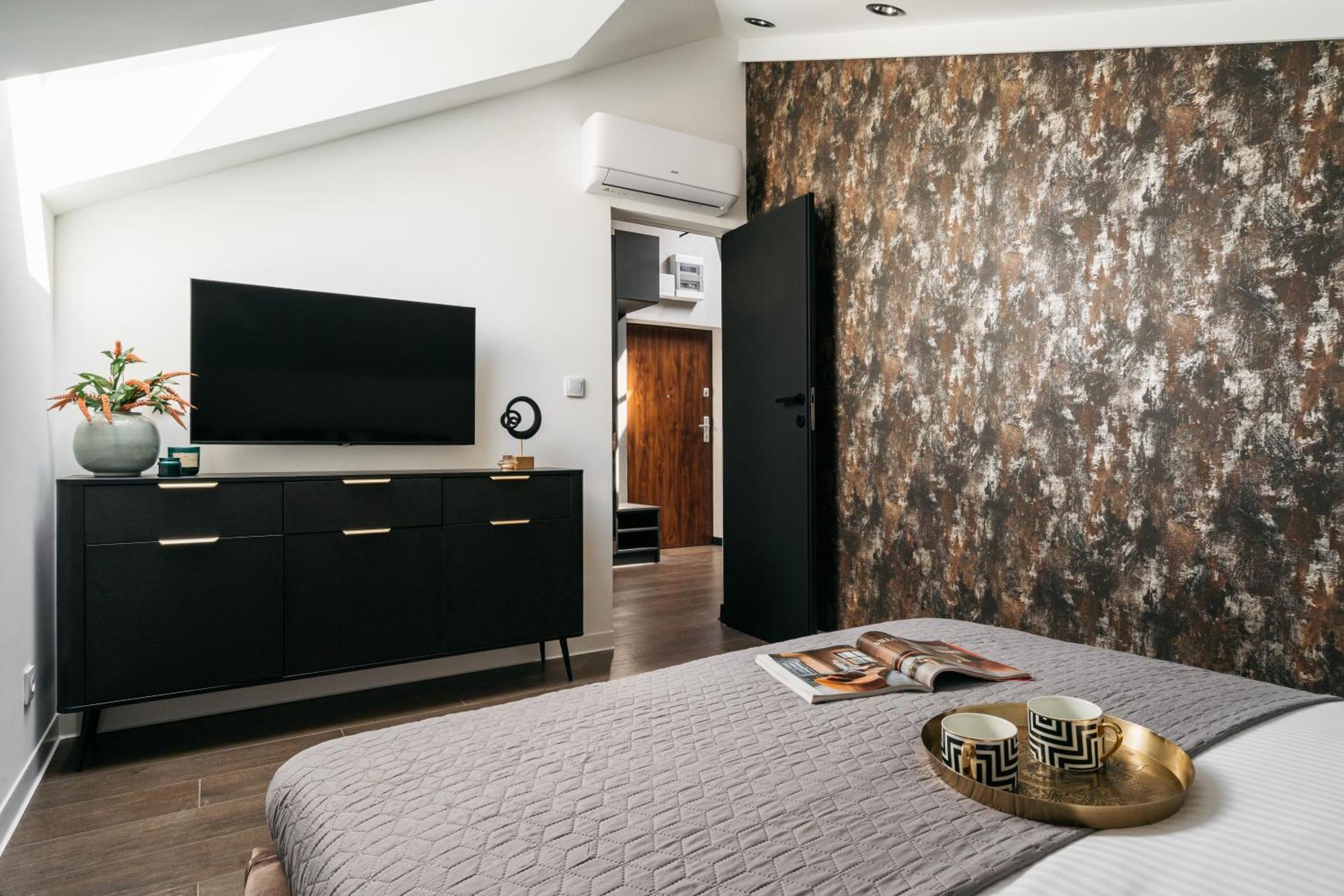 Main Square Apartments - Loftaffair Krakov Exteriér fotografie