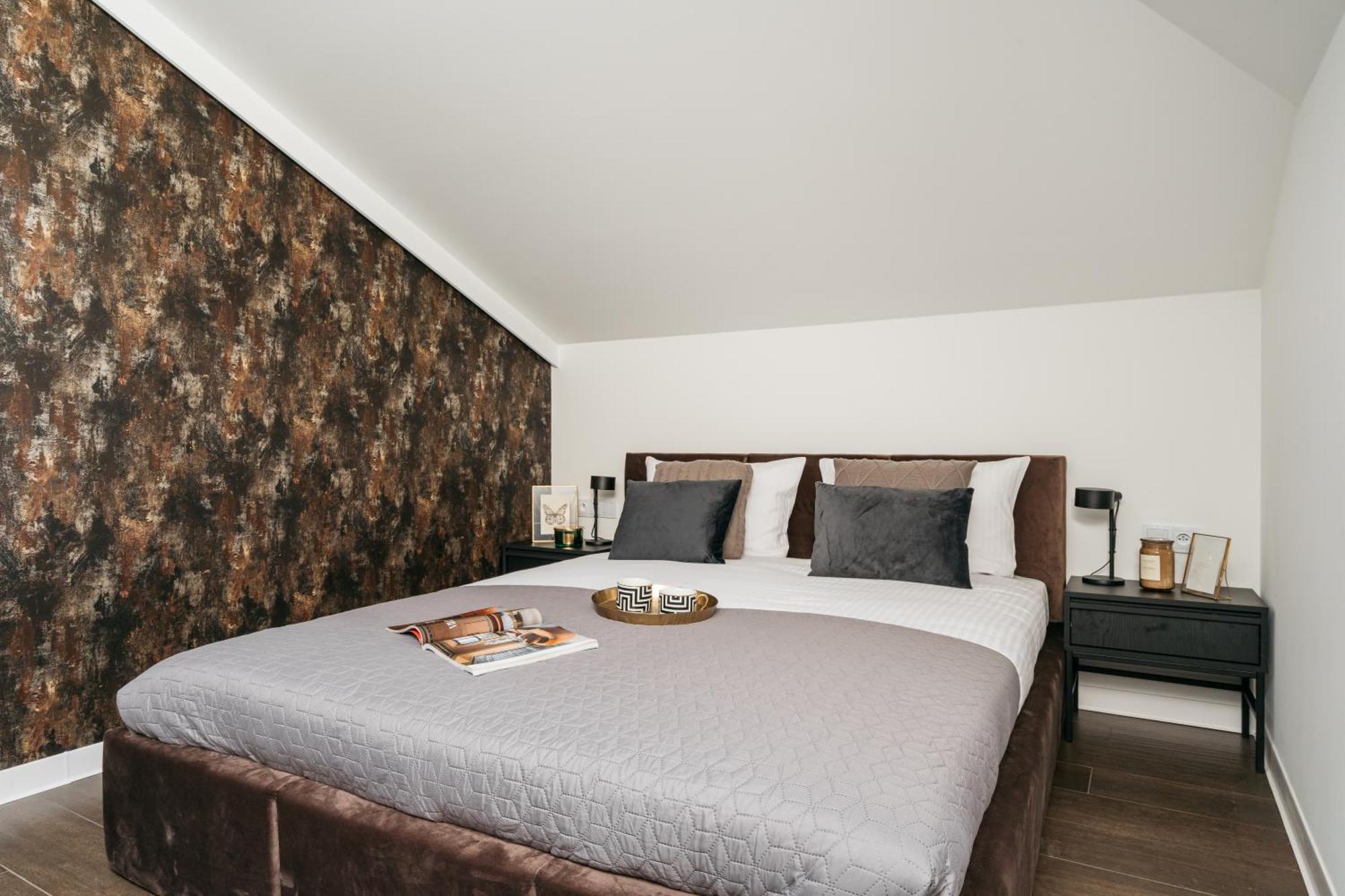 Main Square Apartments - Loftaffair Krakov Exteriér fotografie