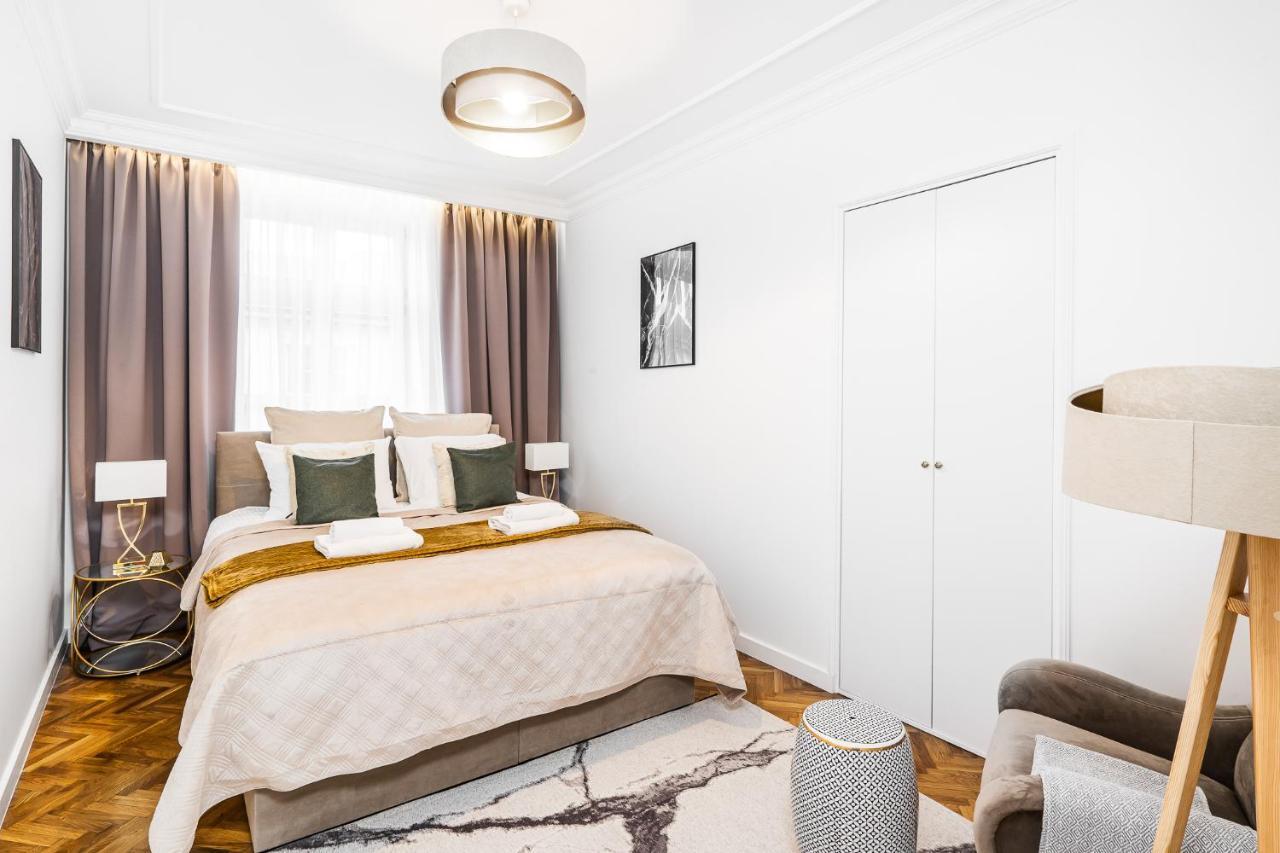 Main Square Apartments - Loftaffair Krakov Exteriér fotografie