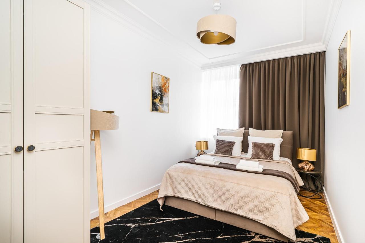 Main Square Apartments - Loftaffair Krakov Exteriér fotografie